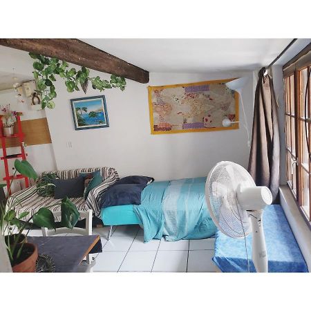 Appartement Cosy Au Coeur De Montpellier Dış mekan fotoğraf