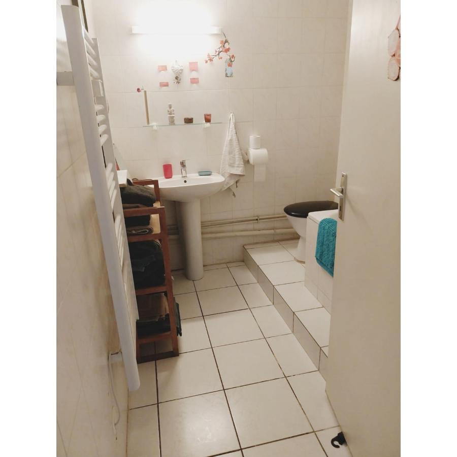 Appartement Cosy Au Coeur De Montpellier Dış mekan fotoğraf